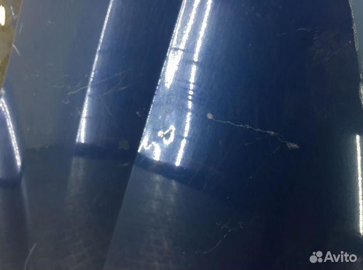 Крыло Ford Transit (2006-2014)