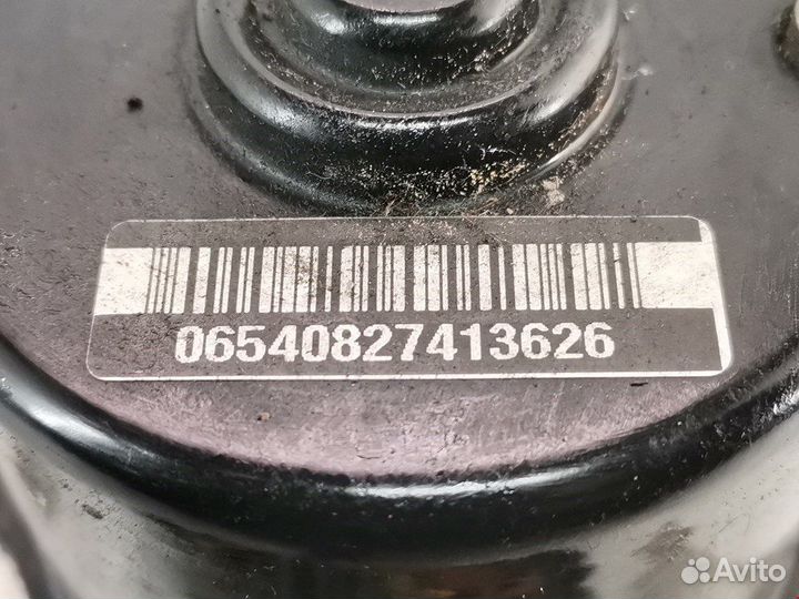 Блок ABS для BMW 3-Series (E46) 34516759045