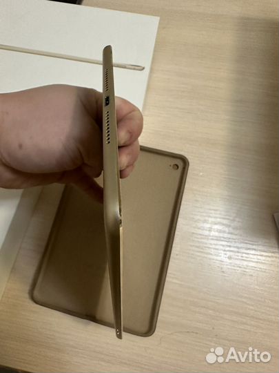 iPad mini 4 16gb Gold