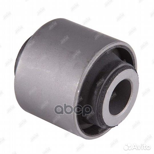 Сайлентблок рычага hyundai IX35/tucson 09- зад