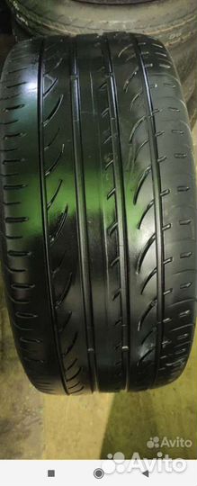 Pirelli P Zero Nero GT 255/35 R19