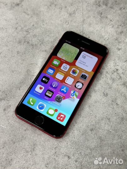 iPhone SE 2020 (64Gb)