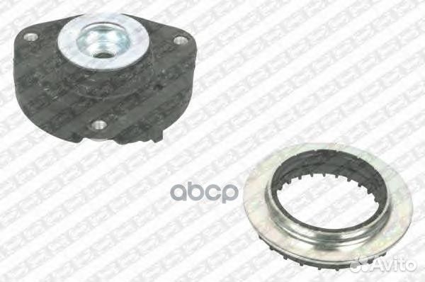 Ремкомплект амортизационной опоры перед KB6