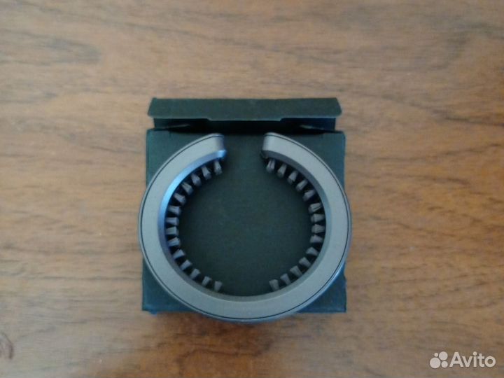 Щетка для стайлера