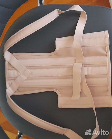 Корсет ортопедический orto