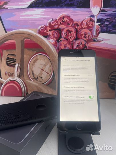 iPhone 8 Plus, 64 ГБ