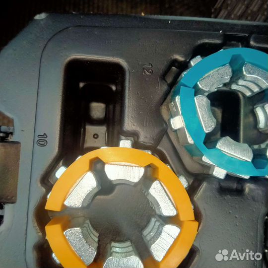 Кримпер для обжима шлангов автокондиционера