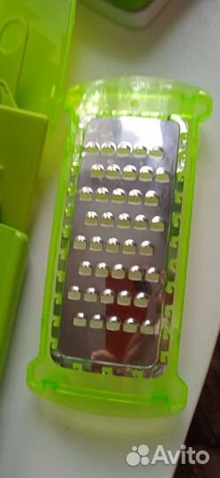 Овощерезка