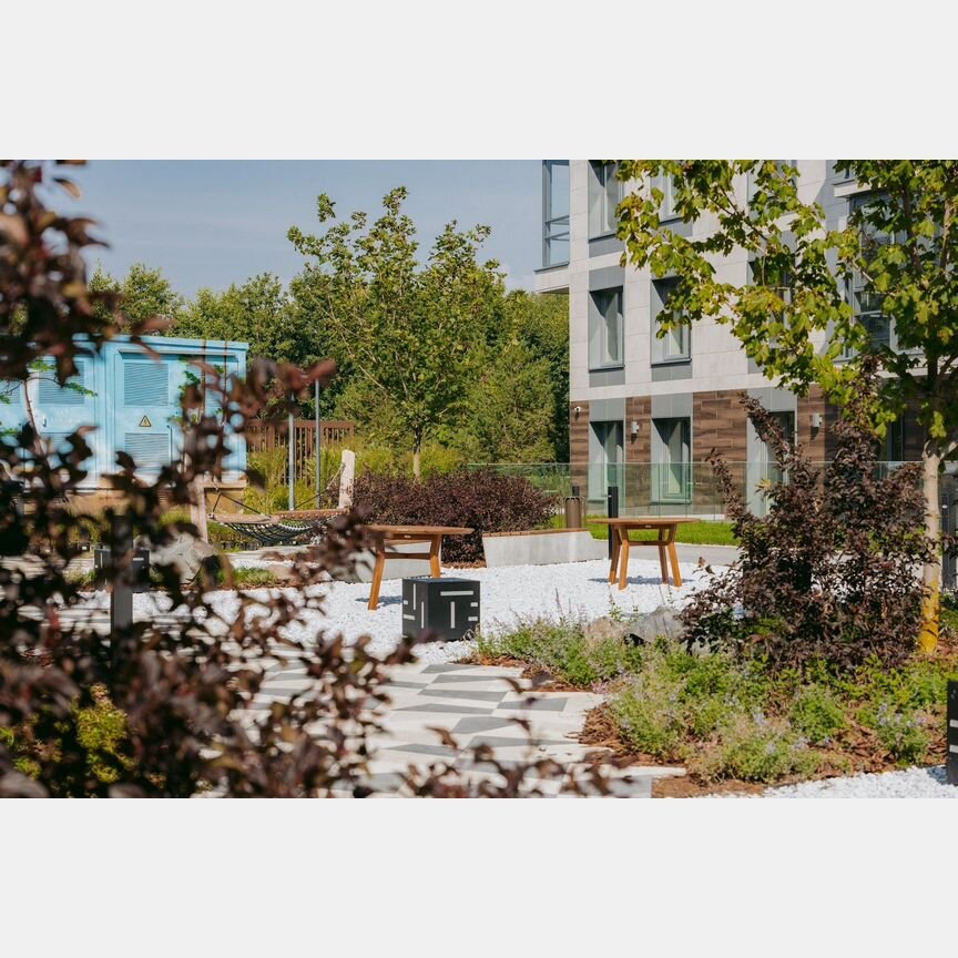 3-к. апартаменты, 77,5 м², 1/5 эт.