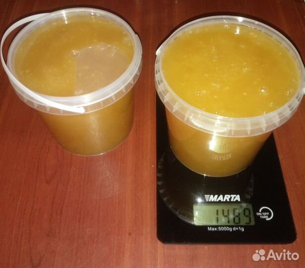 Мед натуральный с доставкой в Назию