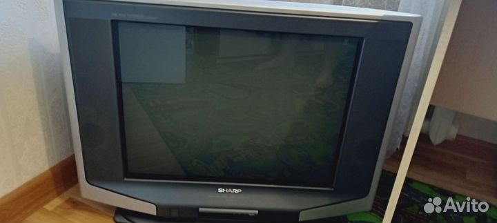 Телевизор