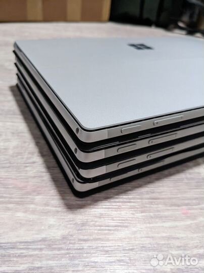 Microsoft Surface Pro 6 i5 128gb 8gb