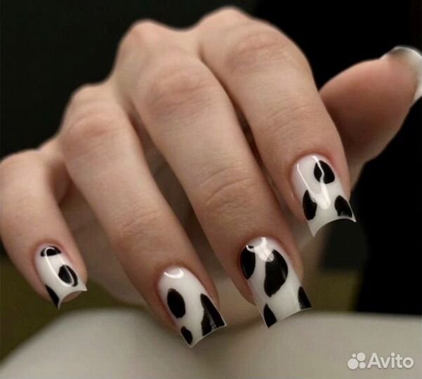 Маникюр педикюр наращивание