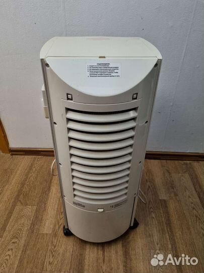 Климатический комплекс Honeywell CS121 AE