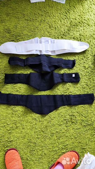 Бандаж для беременных