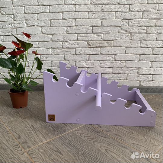 Тренажер «Пасчимо - пропс»