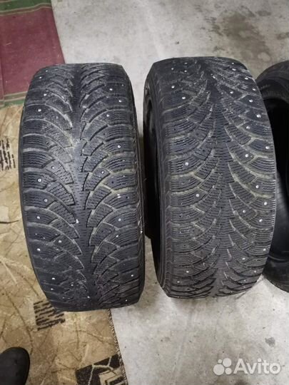 Nokian Tyres Nordman 4 235/55 R17