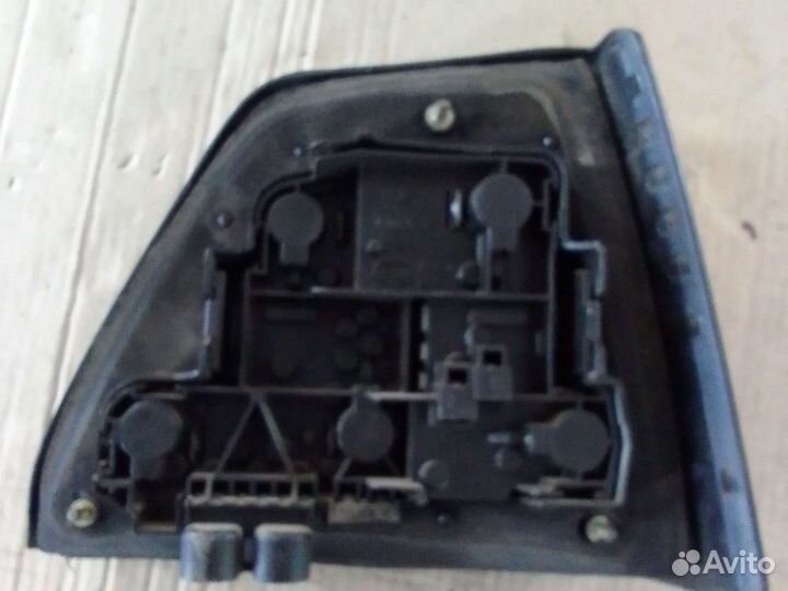 Фонарь левый Фольксваген Гольф 2 1983-1992 г.в