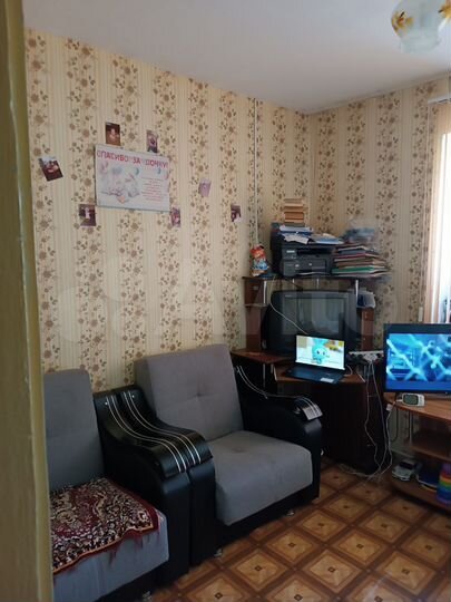 Дом 83 м² на участке 20 сот.