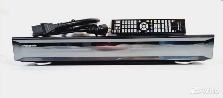 Panasonic DMP - UB 900 ultra HD