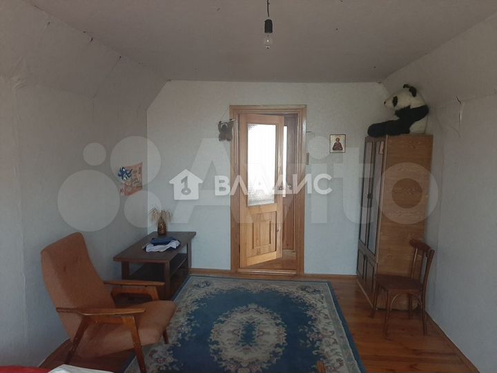 Дом 154,2 м² на участке 25 сот.