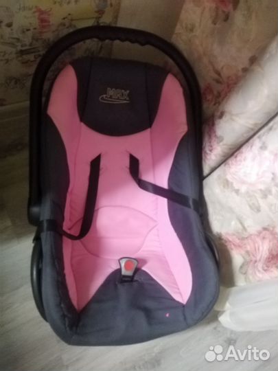 Автолюлька