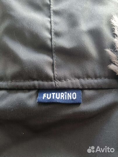 Шапка для мальчика