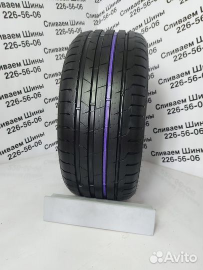 Nokian Tyres Hakka Black 2 255/35 R20 97Y