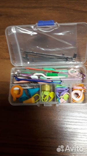 Спицы для вязания