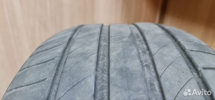 Michelin Primacy 4 225/50 R17