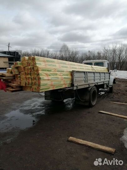 Грузоперевозки до 5 тон, до 6 метров