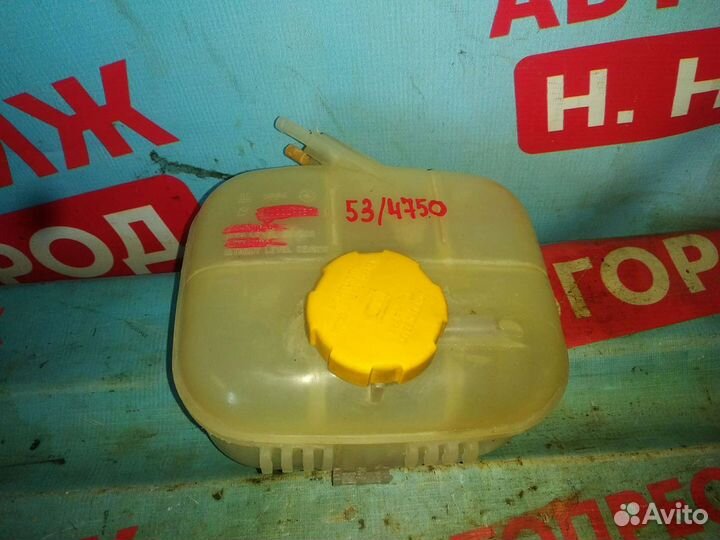 Расширительный бачок Опель Астра H