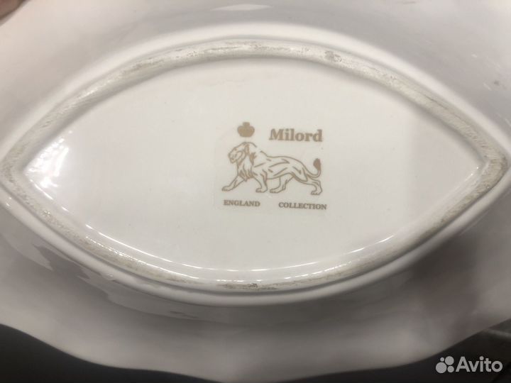 Салатник/блюдо для подачи