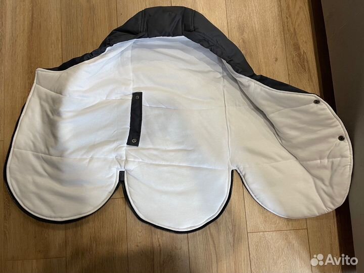 Коверт-кокон