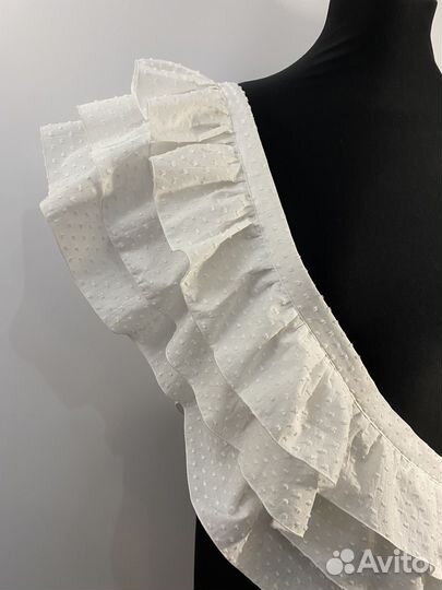 Волан баска