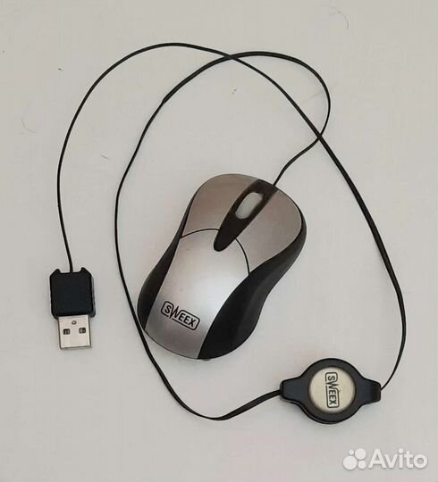 Компьютерная мышь