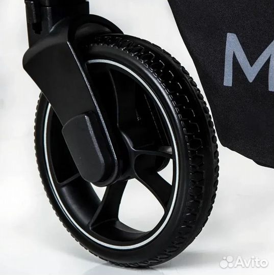 Колеса для коляски moon style