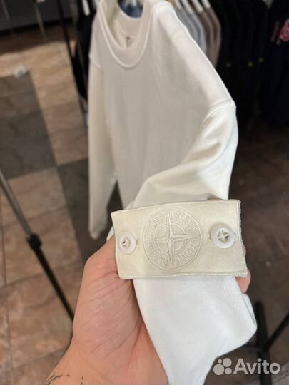 Свитшоты Stone Island 6 Цветов