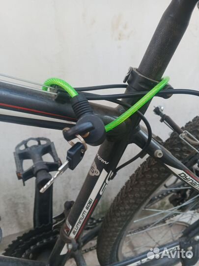 Продам велосипед stern