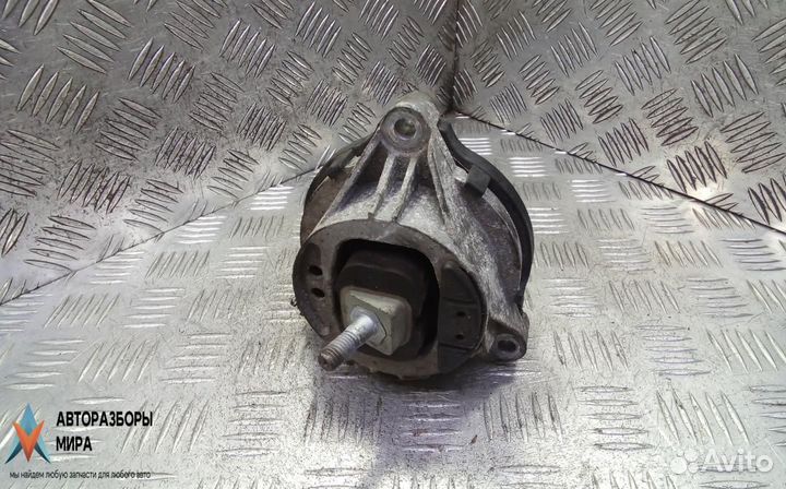 Подушка двигателя бензиновая BMW 3 F30/F31/F34