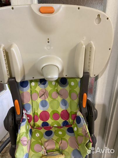 Стул для кормления