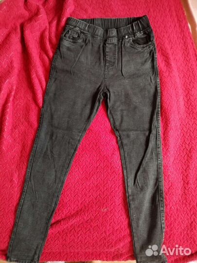 Женские вещи пакетом 42 44