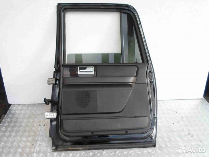 Дверь боковая Lincoln Navigator (2006-2014)
