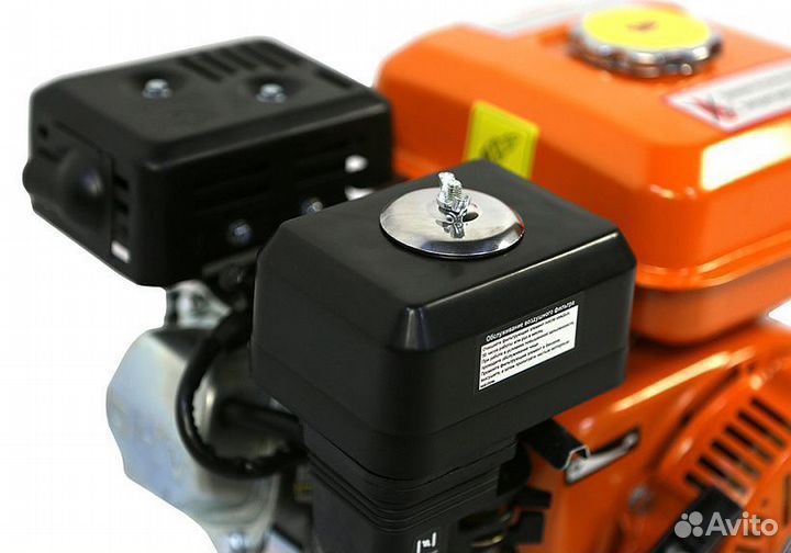 Двигатель бензиновый Sturm GE170-20S