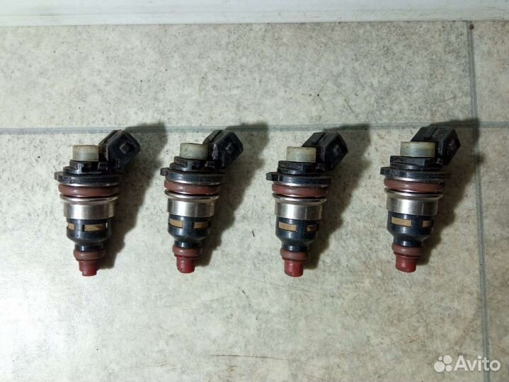 Форсунка Ford Mondeo 1 948FA2A