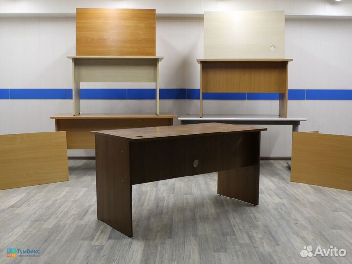 Офисная мебель бу стол