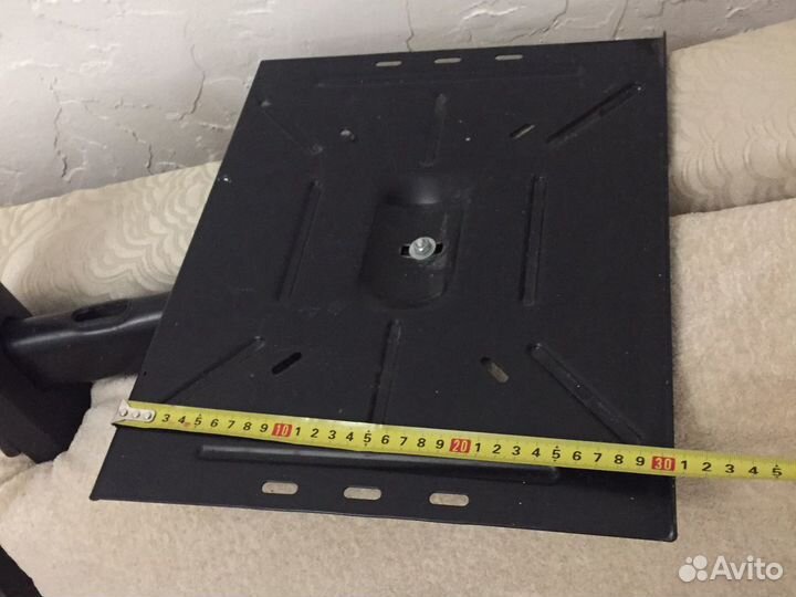 Подставка настенная