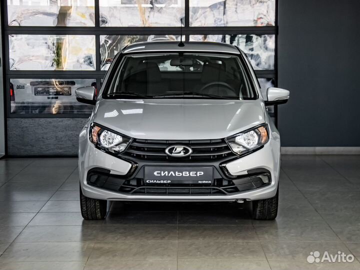 LADA Granta 1.6 МТ, 2023