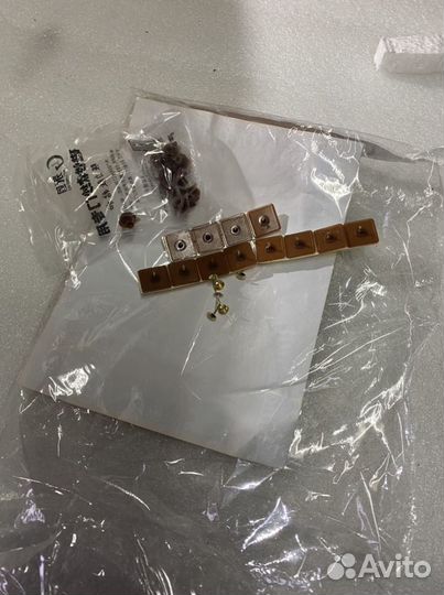 Антимоскитная сетка на Магнитах 100х210