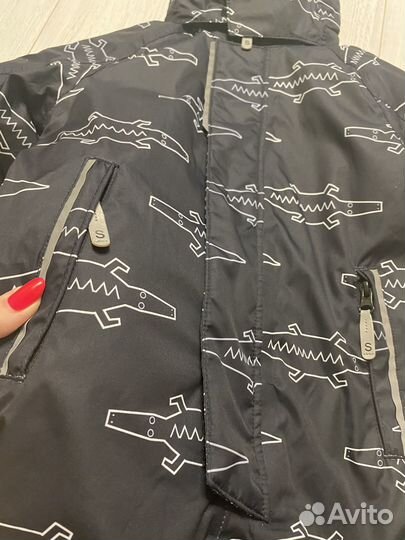 Комбинезон sela 104